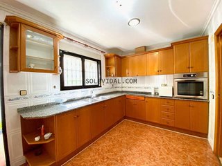 Piso en alquiler en Orihuela ciudad en Orihuela