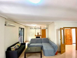 Piso en alquiler en Orihuela ciudad en Orihuela