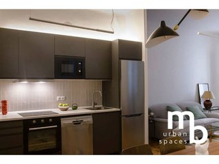 Piso en alquiler en Pacífico en Madrid