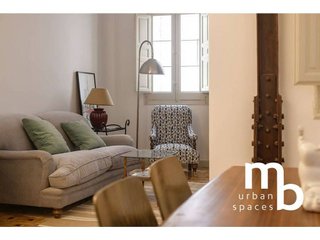 Piso en alquiler en Pacífico en Madrid