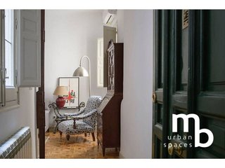 Piso en alquiler en Pacífico en Madrid