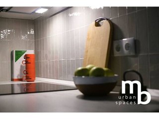 Piso en alquiler en Pacífico en Madrid