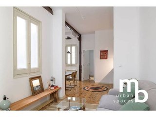 Piso en alquiler en Pacífico en Madrid