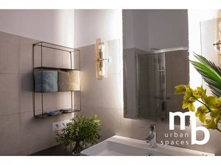 Piso en alquiler en Pacífico en Madrid