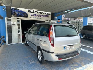 FIAT Ulysse 2005 2.0 HDI 130CV 7 PLAZAS