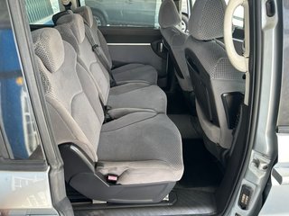FIAT Ulysse 2005 2.0 HDI 130CV 7 PLAZAS