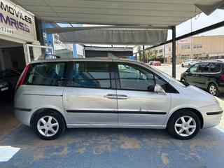FIAT Ulysse 2005 2.0 HDI 130CV 7 PLAZAS