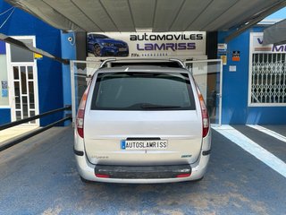 FIAT Ulysse 2005 2.0 HDI 130CV 7 PLAZAS