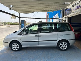 FIAT Ulysse 2005 2.0 HDI 130CV 7 PLAZAS