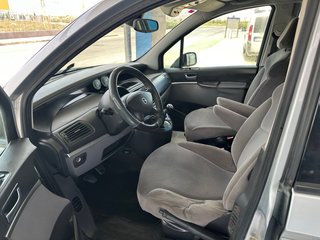 FIAT Ulysse 2005 2.0 HDI 130CV 7 PLAZAS
