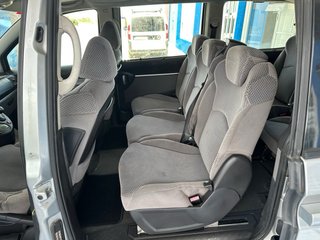 FIAT Ulysse 2005 2.0 HDI 130CV 7 PLAZAS