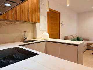 Piso en alquiler en Zona Puerto Deportivo en Fuengirola
