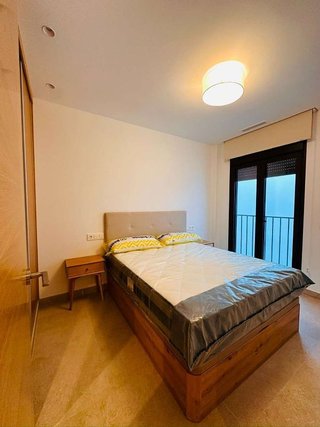 Piso en alquiler en Zona Puerto Deportivo en Fuengirola