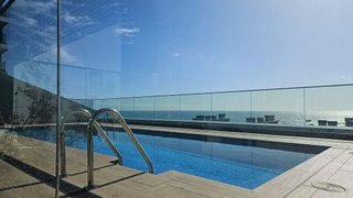 Piso en alquiler en Port en Badalona