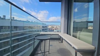 Piso en alquiler en Port en Badalona