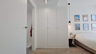 Piso en alquiler en Port en Badalona