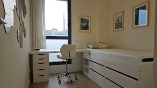 Piso en alquiler en Port en Badalona