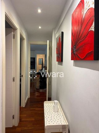 Piso en alquiler en General Dávila en Santander