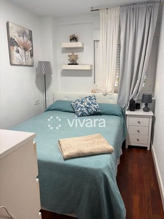 Piso en alquiler en General Dávila en Santander