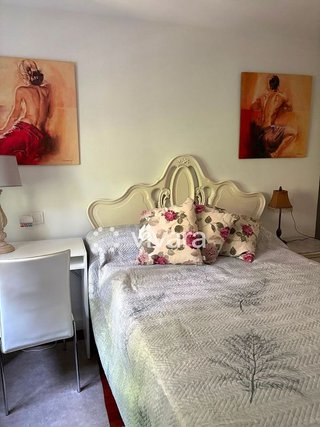 Piso en alquiler en General Dávila en Santander