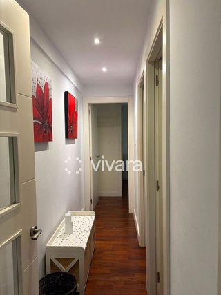 Piso en alquiler en General Dávila en Santander
