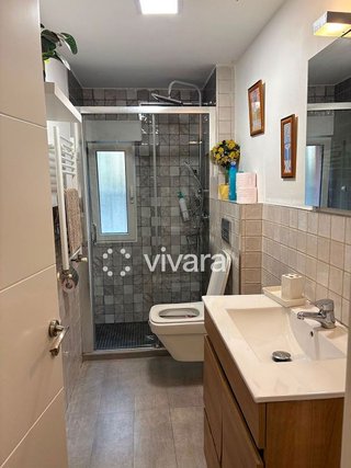 Piso en alquiler en General Dávila en Santander