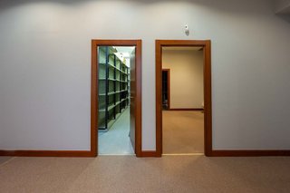 Oficina en alquiler en Barrio de Abando en Bilbao