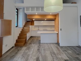Piso en alquiler en Arenal en Sevilla