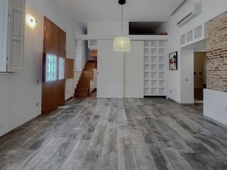 Piso en alquiler en Arenal en Sevilla