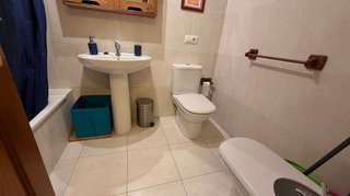 Piso en alquiler en San Cristóbal de La Laguna - La Vega - San Lázaro en San Cristóbal de La Laguna