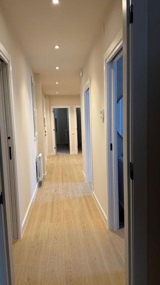 Piso en alquiler en Centre - Passeig i Rodalies en Manresa