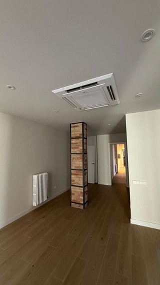 Piso en alquiler en Centre - Passeig i Rodalies en Manresa