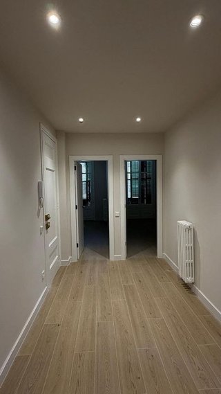 Piso en alquiler en Centre - Passeig i Rodalies en Manresa