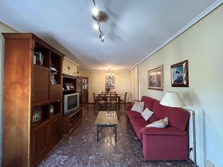 Piso en alquiler en Delicias en Zaragoza