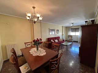 Piso en alquiler en Delicias en Zaragoza