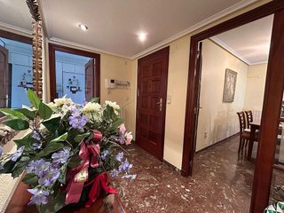 Piso en alquiler en Delicias en Zaragoza