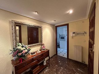 Piso en alquiler en Delicias en Zaragoza