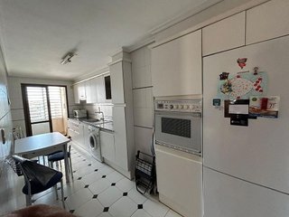 Piso en alquiler en Delicias en Zaragoza