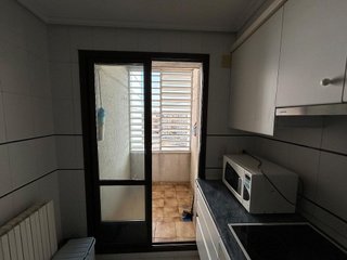 Piso en alquiler en Delicias en Zaragoza