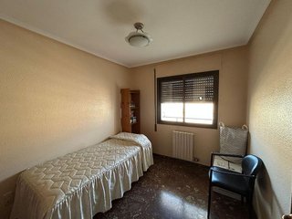 Piso en alquiler en Delicias en Zaragoza