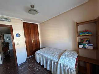 Piso en alquiler en Delicias en Zaragoza
