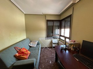 Piso en alquiler en Delicias en Zaragoza