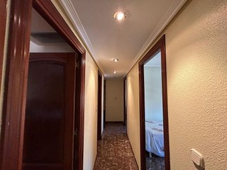 Piso en alquiler en Delicias en Zaragoza