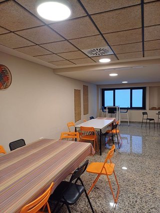 Oficina en alquiler en Mestalla en Valencia