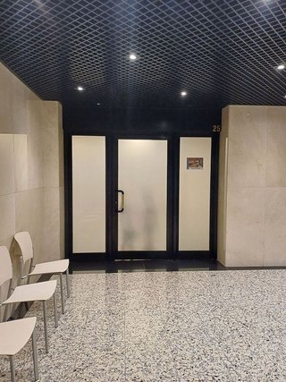 Oficina en alquiler en Mestalla en Valencia