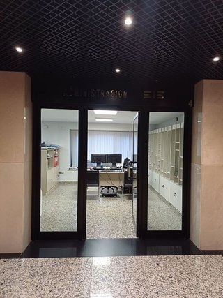 Oficina en alquiler en Mestalla en Valencia