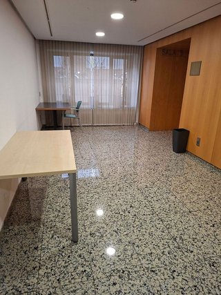 Oficina en alquiler en Mestalla en Valencia