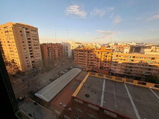 Oficina en alquiler en Mestalla en Valencia