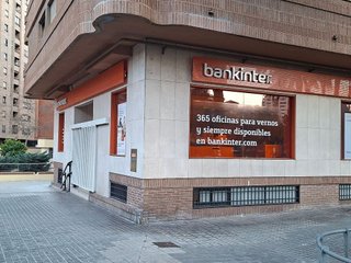 Oficina en alquiler en Mestalla en Valencia
