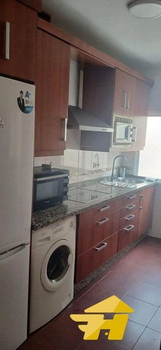 Piso en alquiler en Viñuela - Rescatado en Córdoba